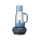 NINJA Blender z przenośnym kubkiem Ninja Blendboss DB351EUCY niebi - 1514862 - zdjęcie